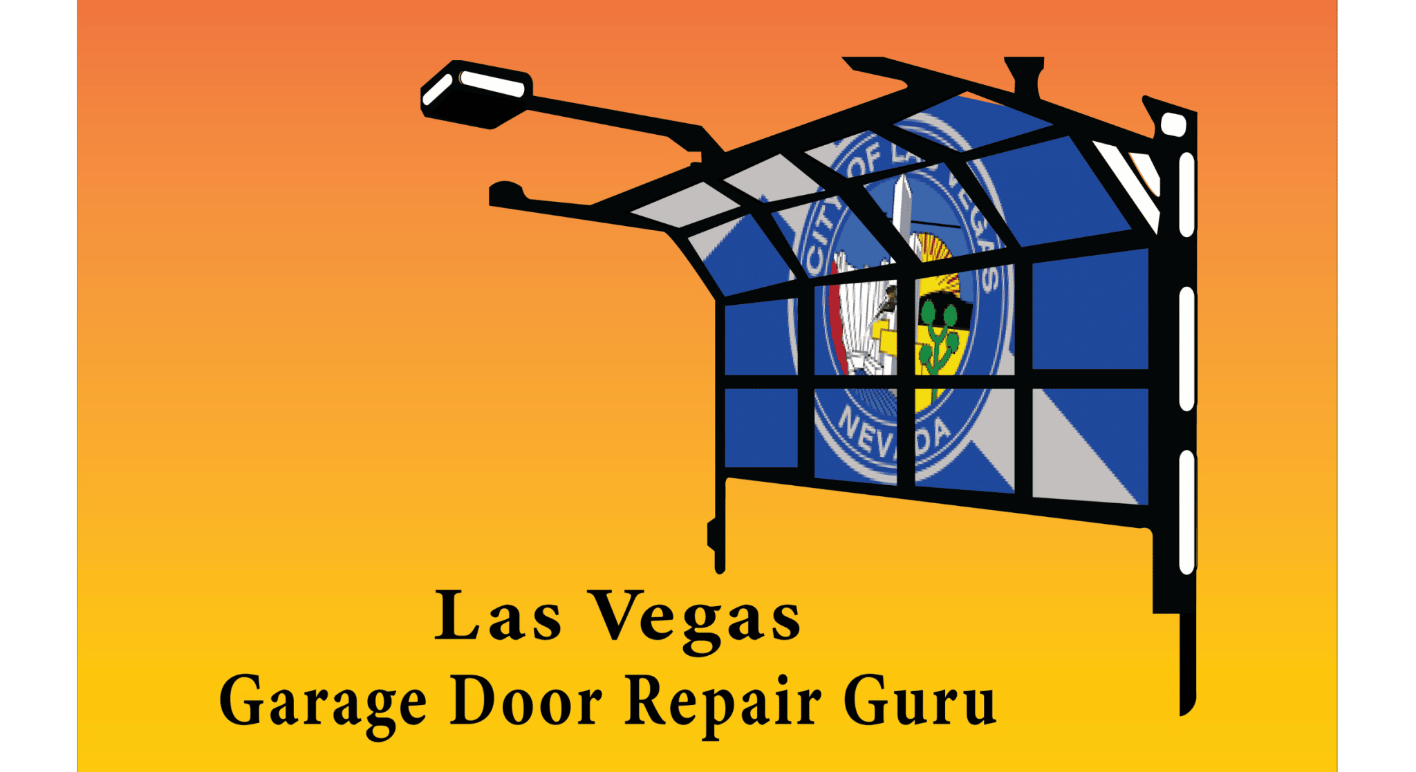 Las Vegas Garage Door Repair