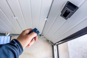 All You Need to Know About Garage Doors